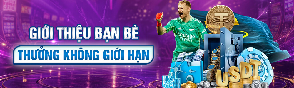 Sự kiện ưu đãi ngập tràn tại Do88.tv