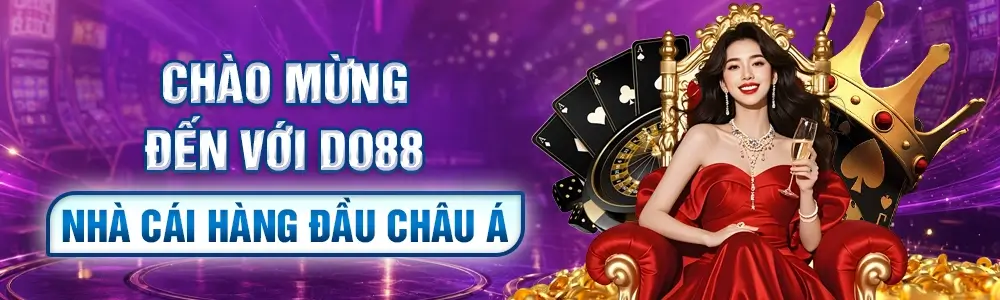 Giao diện cá cược thông minh trên Do88.tv